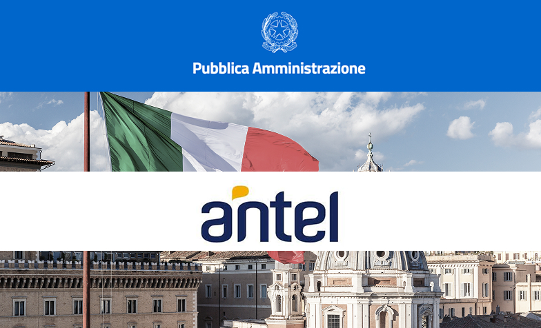 Associati ANTEL