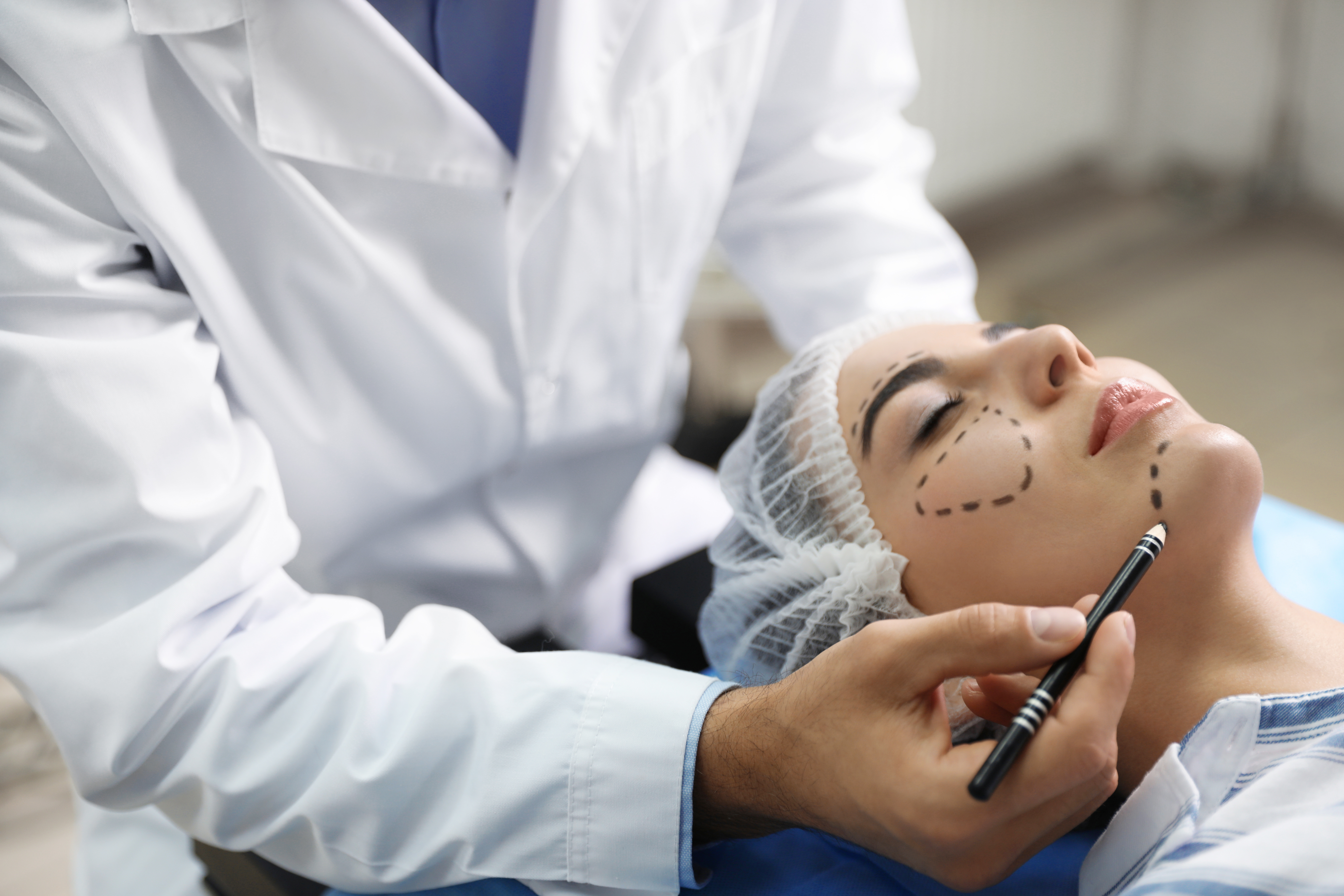 Chirurghi estetici AICPE