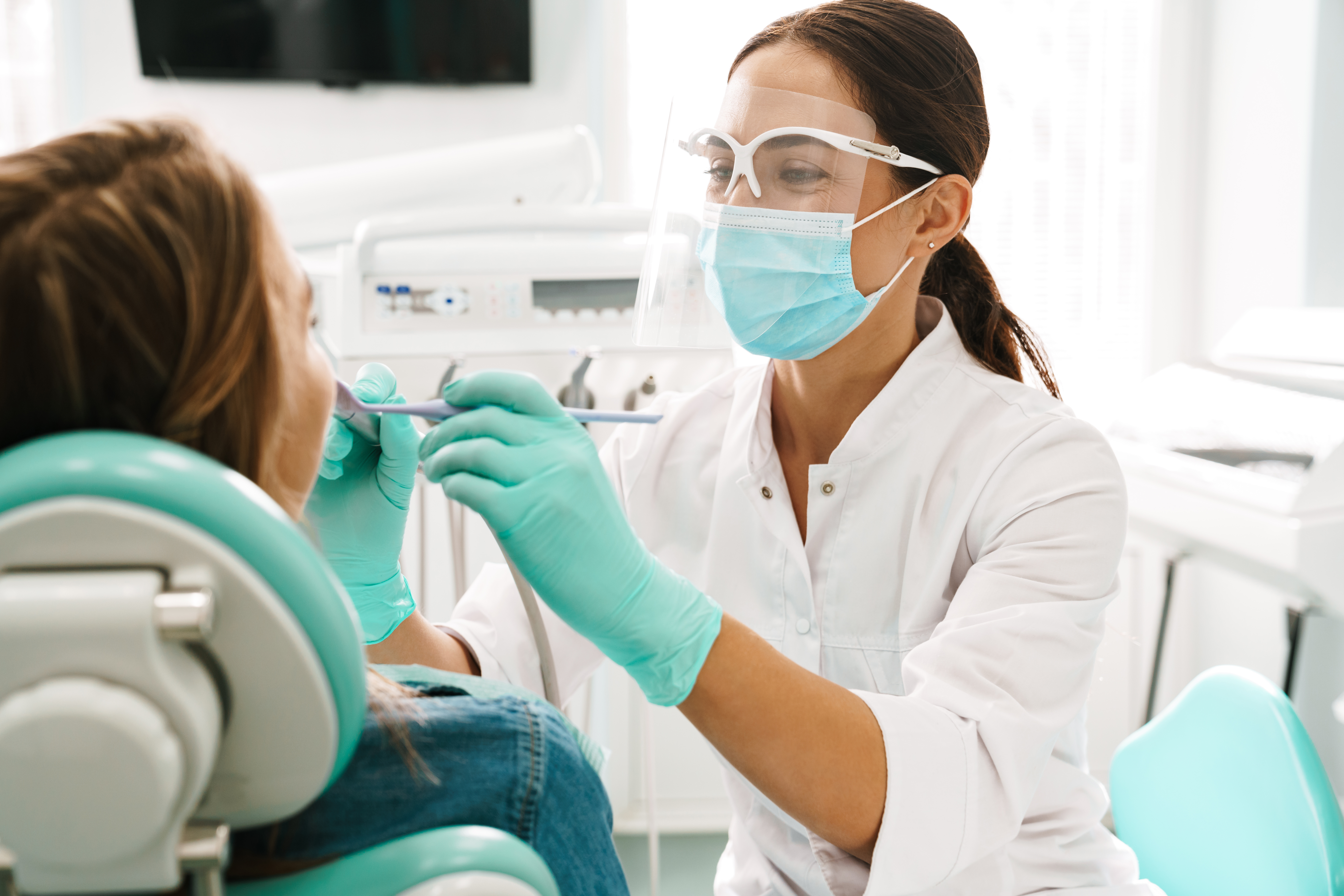 RC Professionale per Odontoiatri iscritti AIO