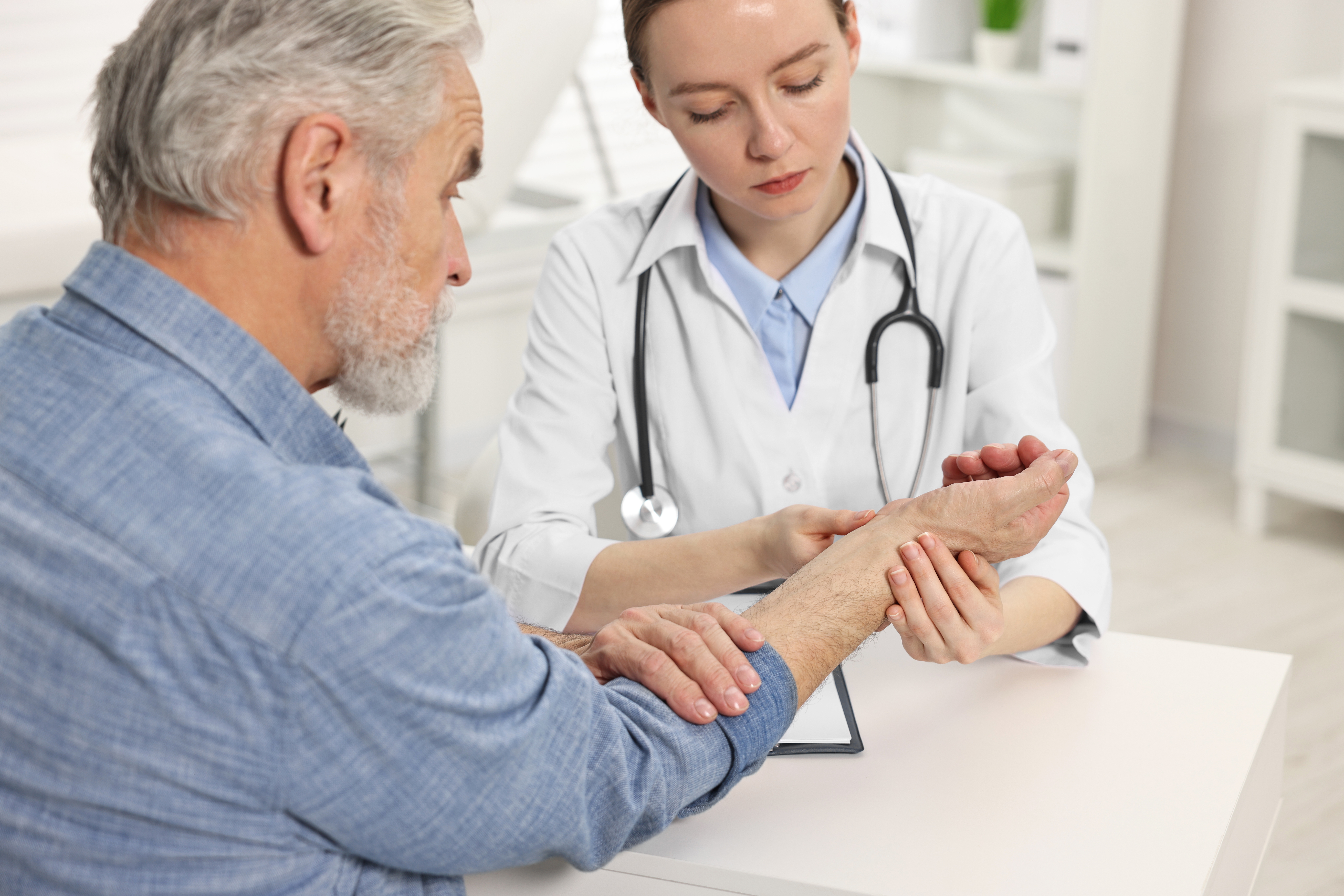 RC Professionale per Reumatologi iscritti a SIR
