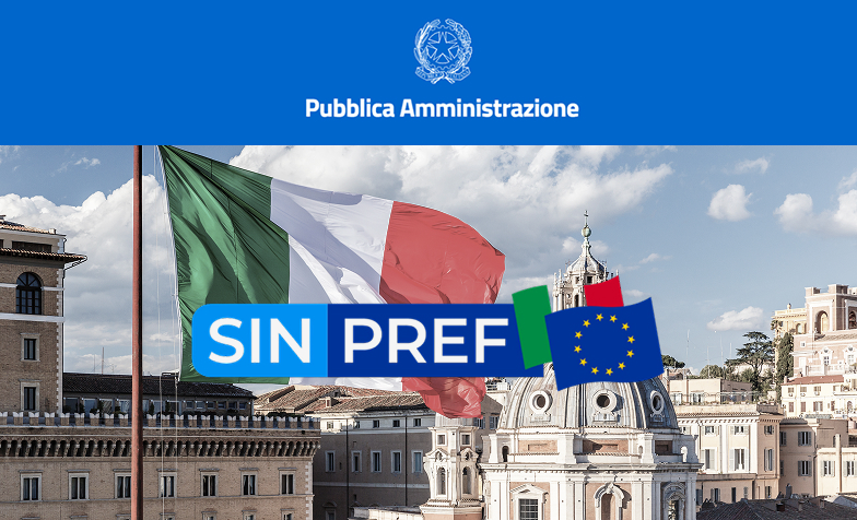 SINPREF